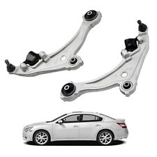 2x Front Lower Control Arms w/Ball Joint for 2009-2013 2014 Nissan Maxima 4 Door picture