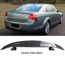 For Holden HSV GTS Carbon Fiber Style 46