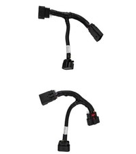 SnowDogg®  Inline Headlight Adapter for RAM® 1500 (2019+, LED Only) #16071260 picture