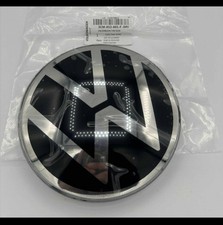 2020-2024 Volkswagen Grille  Emblem Altas Atlas Cross Sport 3CM853601F Grille VW picture