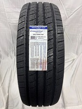 2 (Two) New Crosswind HT2 - 265/75R16 Tires 2657516 265 75 16 picture