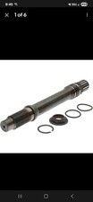 122419 New Eaton Dana Spicer OUTPUT SHAFT  picture