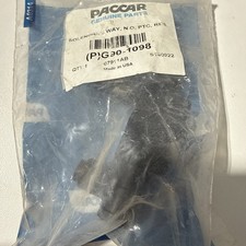 Paccar Kenworth Peterbilt G90-1098 5030-511A Solenoid 3-Way (GENUINE OEM) *NEW* picture