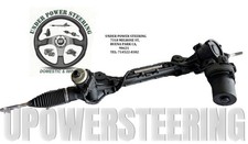 2017-2022 INFINITI Q60 RWD Electric Power Steering Rack and Pinion picture