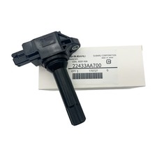 NEW FOR Subaru Ignition Coil Assy 22433AA700 OEM 1PCS picture