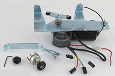 YOT9511  12V Wiper Motor Kit Fits 1954 - 1955 Chevy First Series Truck picture