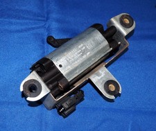 1997-2012 Porsche Boxster 986 987 Convertible Top Motor OE Tested 4 Pin W/Switch picture