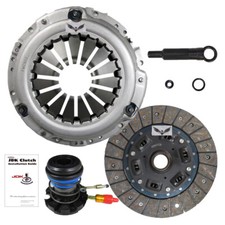 JDK OE CLUTCH KIT W/SLAVE FOR 1995-2011 FORD RANGER MAZDA B2300 B2500 B3000 picture