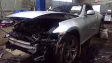 (LOCAL PICKUP ONLY) Trunk/Hatch/Tailgate Rdstr Fits 10-17 370Z 1081772 picture