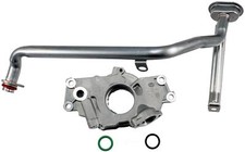Engine Oil Pump-Stock Melling M295-324S picture