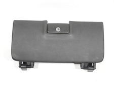 14-19 Chevy Silverado Sierra 1500 Dash Upper Glove Box Storage Compartment OEM picture