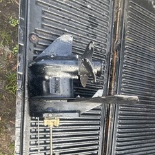 2006 25hp Mercury Lower Unit Long Shaft Outboard Engine 4 Stroke picture