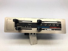 1986 - 93 Nissan Pickup Pathfinder Heater AC Temperature Control OEM 2750001G00 picture