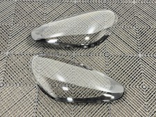 Porsche Cayenne 958.2 15-18 Headlight Replacement Lenses (Priced Individually) picture