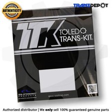 TTK Transmission Overhaul Kit RE0F11A, JF015E CVT (#TF323002A) picture