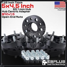4 x 1.25