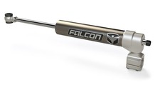 TERAFLEX Compatible with Falcon Nexus EF 2.1 Steering Stabilizer picture