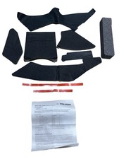 2006+ Polaris OEM FS/FST Hood Foam Kit 2633318 picture