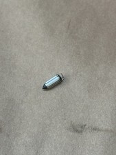 OEM YAMAHA NEEDLE VALVE PN# 65L-14546-00-00 (A-77-3) picture