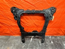 04-08 ACURA TSX 2.4L ENGINE K MEMBER CRADLE FRONT SUBFRAME OEM #330 picture