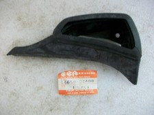 NOS OEM New 1986 Suzuki GV1400GD GV1400 Mirror Rubber Boot Cover 56650-24A00 picture