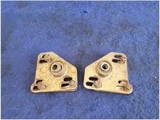 1994-2004 Ford Mustang Steeda Pair Front Caster Camber Plates Suspension 2926 picture