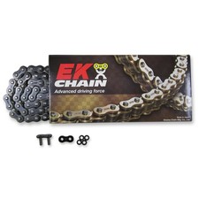 EK MVxZ2 Series Chain 520x120 Black/Nickel 520MVXZ2-120K picture