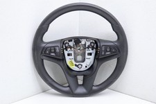 2015-2016 CHEVROLET TRAX STEERING WHEEL W/AUDIO CRUISE CONTROL SWITCHES OEM picture