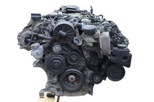 2009-2012 Mercedes-Benz C-Class C300 3.0L Gasoline Engine Assembly 92K OEM picture