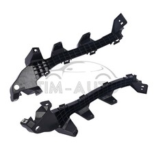 Pair LH+RH Headlight Mounting Bracket Set For 2023-2025 Honda HR-V EX-L LX Sport picture