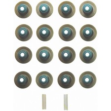 Fel-Pro Valve Stem Seal Set for 99-13 Chrysler/Dodge/Jeep 4.7L SS 71041 picture