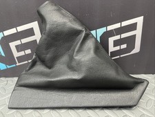 Chevrolet Corvette ZR1 Z06 C6 Emergency Parking Brake Handle Boot OEM 2005-2013 picture