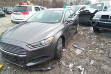 2014 Ford Fusion 2.5L Engine Motor OEM 101K Miles - LKQ452183621 picture