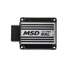 MSD 64233 Ultra 6AL Ignition Control picture