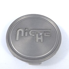 1x Niche Wheels Matte Bronze Center Cap Part # CAP M-773 M-773BK10 Used picture