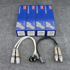 4Pcs 02 Oxygen O2 Sensor Upstream & Downstream for Nissan 370Z INFINITI Q70L picture