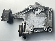96-00 HONDA CIVIC AC COMPRESSOR MOUNTING BRACKET OEM picture
