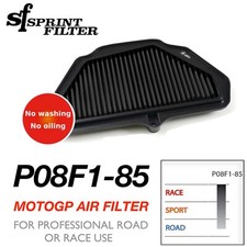Sprint Filter P08 F1-85 Kawasaki ZX-10R picture