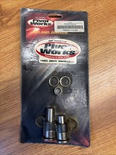 New Pivot Works Swingarm Bearing Kit Yamaha YZ80 YZ85  PWSAK-Y18-008 picture