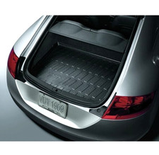 2008-2015 AUDI TT & TT Quattro Cargo Area Liner Cargo Mat OEM 8J0061180 NEW picture