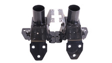 BMW Z3 M Roadster E36 Roll Bar Support Brackets picture