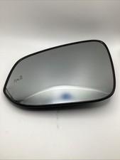 16-25 OEM LEXUS RX350 RX450H NX450H Left MIRROR GLASS BLIND SPOT 87961-0E250 picture
