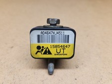 07-08 Chevy Tahoe Silverado Suburban Front Bumper Sensor Part# 15854647 picture