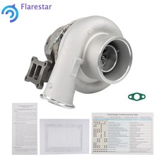 Turbocharger For Cummins N14 With Holset HT60 Turbo 3804502 3537074 ISM T6 picture
