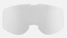 ANSR Answer Racing Apex 1 Goggle Replacement Clear Lens 4 Pin 550557 picture