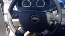 Chassis ECM  Below Front Console Ntbk Fits 07-08 AVEO 305784 picture