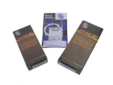 ACL RACE ROD MAIN THRUST BEARINGS BEARING KIT B20B4 B20Z2 CR-V CRV HONDA ACURA picture