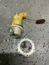 17-24 Kawasaki Z125 BR125 Fuel Pump Gas Oem picture