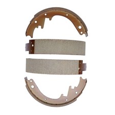Front Brake Shoes for 1948-1954 Hudson Wasp & 1948-1955 Commodore Hornet picture