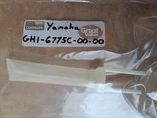 Yamaha Wave Runner Factory / OEM Oil Tank Filter Strainer Part GH1-6775C-00-00 picture